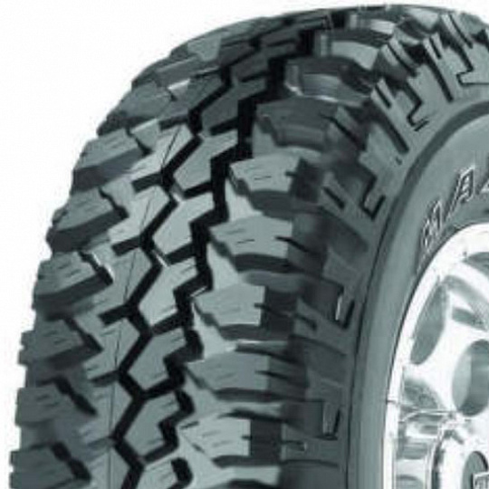 Maxxis Bighorn MT-762 255/85 R 16 119N Maxxis Bighorn MT-762 255/85 R 16 119N