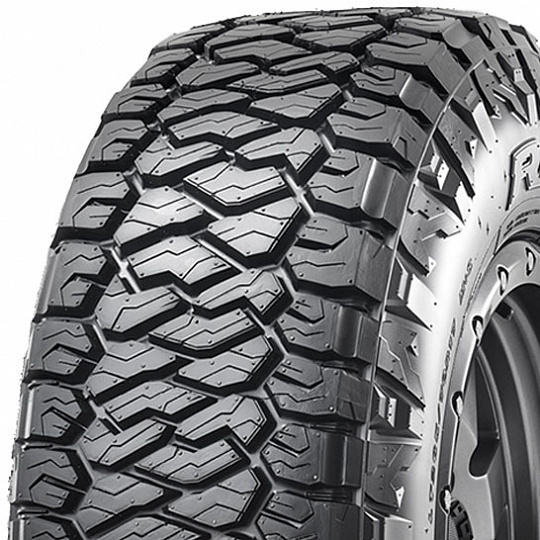 Maxxis Razr AT811 37/12,5 D 17 124R