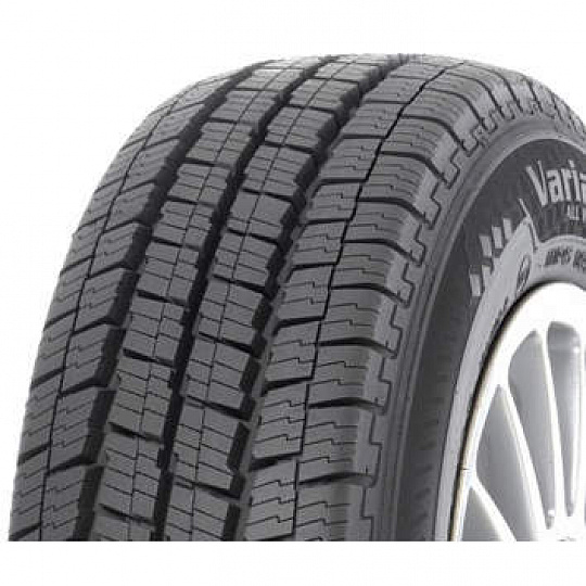 Matador MPS125 Variant AW 165/70 R 14C 89/87R Matador MPS125 Variant AW 165/70 R 14C 89/87R