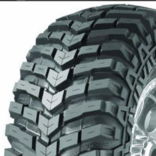Maxxis Mudzilla LT M8080 37/13,5 D 15 126L Maxxis Mudzilla LT M8080 37/13,5 D 15 126L
