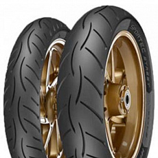 Metzeler Sportec Street 2 110/70 D 17 54H