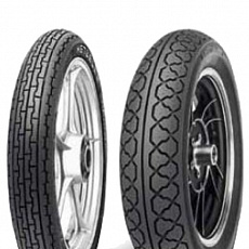 Metzeler Perfect ME 11 3,25/ D 19 54S