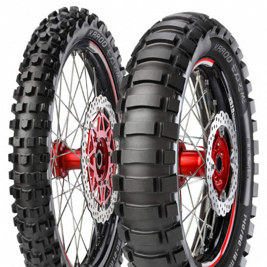 Metzeler Karoo Extreme 150/70 R 18 70S Metzeler Karoo Extreme 150/70 R 18 70S
