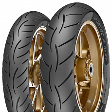 Metzeler Sportec Street 130/70 D 17 62H
