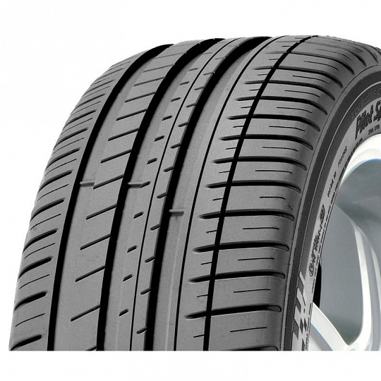 Michelin Pilot Sport 3 245/40 R 19 94Y Michelin Pilot Sport 3 245/40 R 19 94Y