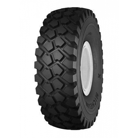 Michelin XZL 2 395/85 R 20 168K Michelin XZL 2 395/85 R 20 168K