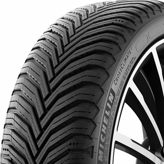 Michelin CrossClimate 2 205/65 R 15 99V Michelin CrossClimate 2 205/65 R 15 99V