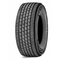 Michelin XFN 2 315/70 R 22,5 154L