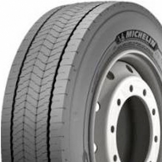 Michelin XINCITY EV Z 265/70 R 19,5 140/138M Michelin XINCITY EV Z 265/70 R 19,5 140/138M