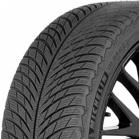 Michelin Pilot Alpin 5 245/45 R 19 102V Michelin Pilot Alpin 5 245/45 R 19 102V