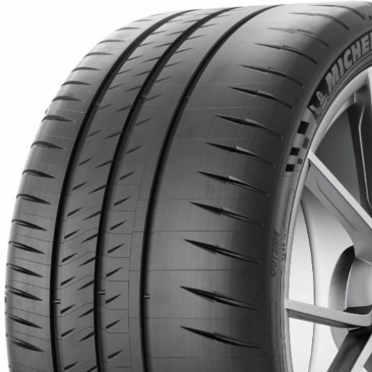 Michelin Pilot Sport CUP 2 Connect 325/25 ZR 20 101Y Michelin Pilot Sport CUP 2 Connect 325/25 ZR 20 101Y