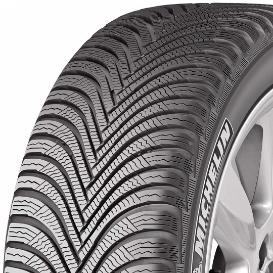 Michelin Alpin 5 225/45 R 17 91H Michelin Alpin 5 225/45 R 17 91H