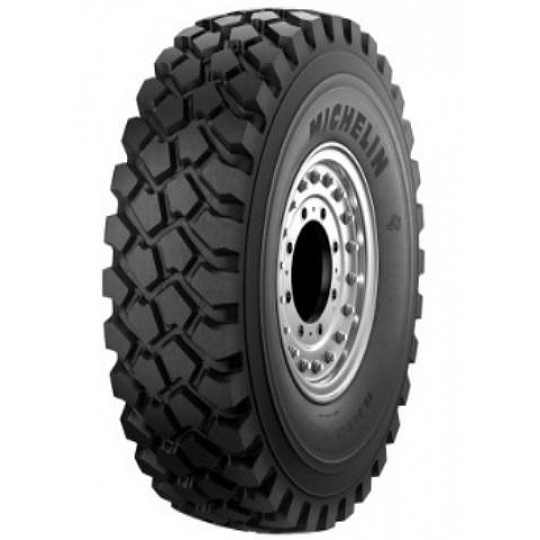 Michelin X FORCE ZL 365/85 R 20 164K Michelin X FORCE ZL 365/85 R 20 164K