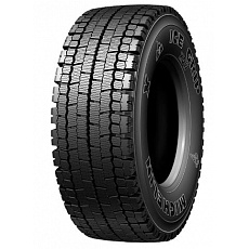 Michelin XDW ICE GRIP 265/70 R 19,5 140/138L