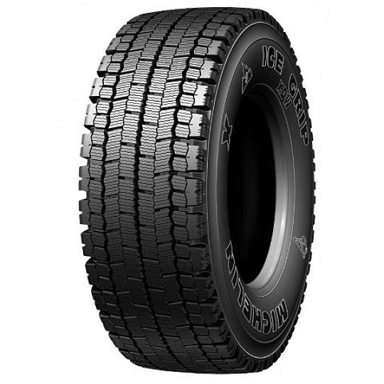 Michelin XDW ICE GRIP 265/70 R 19,5 140/138L Michelin XDW ICE GRIP 265/70 R 19,5 140/138L