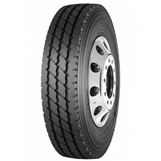 Michelin X WORKS Z 13/ R 22,5 156/150K