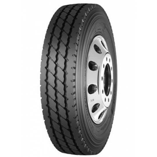 Michelin X WORKS Z 13/ R 22,5 156/150K Michelin X WORKS Z 13/ R 22,5 156/150K