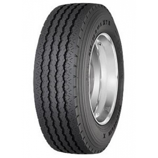 Michelin XTA 315/80 R 22,5 154/150M