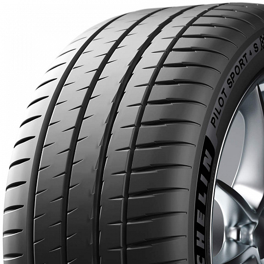 Michelin Pilot Sport 4 S 295/30 ZR 22 106Y Michelin Pilot Sport 4 S 295/30 ZR 22 106Y