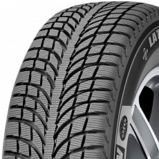 Michelin Latitude Alpin LA2 255/50 R 20 109V