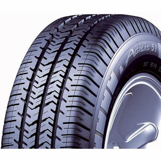 Michelin Agilis 51 175/65 R 14C 90/88T
