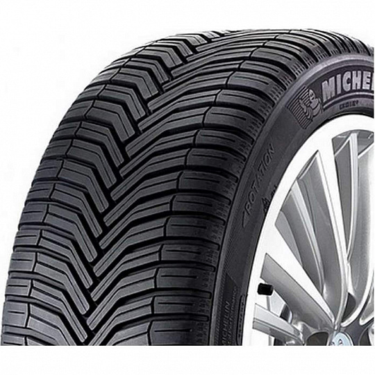 Michelin CrossClimate+ 225/55 R 17 97W Michelin CrossClimate+ 225/55 R 17 97W
