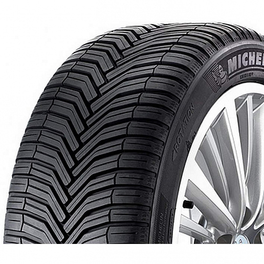 Michelin CrossClimate SUV 265/60 R 18 114V