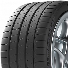 Michelin Pilot Super Sport 295/30 ZR 19 100Y