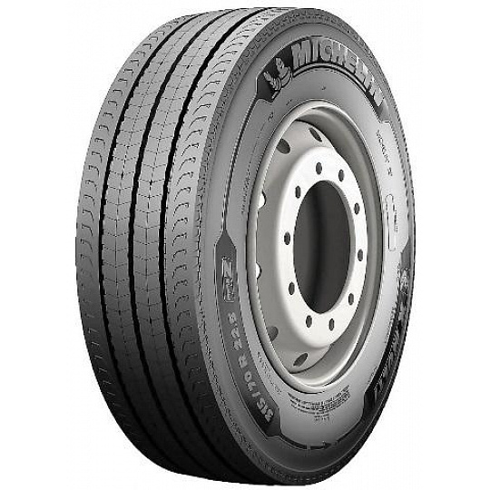 Michelin X MULTI GRIP Z 295/80 R 22,5 154/150L