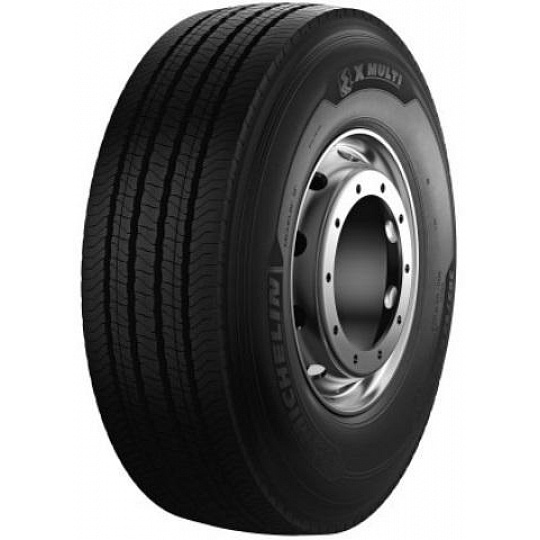 Michelin X MULTI F 385/55 R 22,5 162K