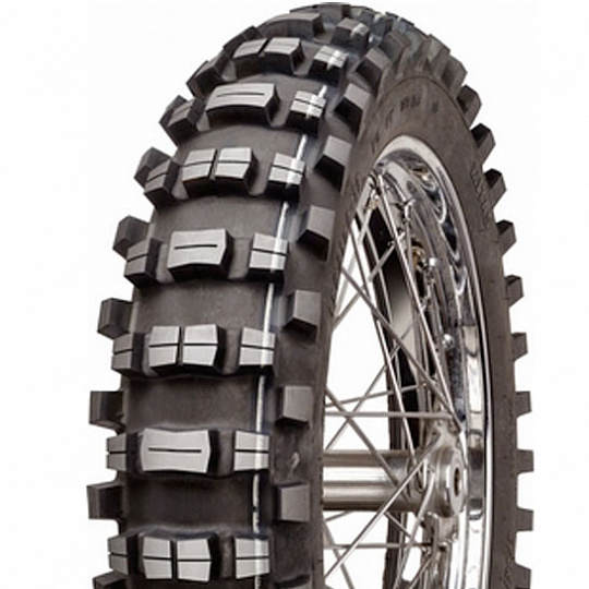 Mitas Trelleborg 946 Ice Soft 120/100 18 68M Mitas Trelleborg 946 Ice Soft 120/100 18 68M