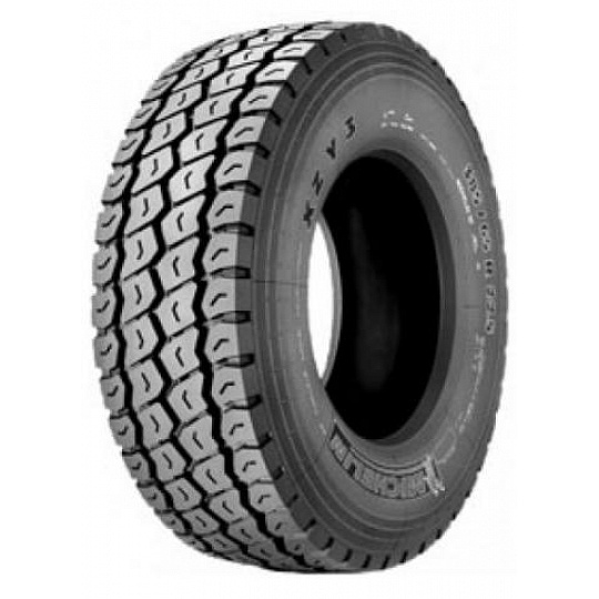 Michelin XZY 3 425/65 R 22,5 165K Michelin XZY 3 425/65 R 22,5 165K