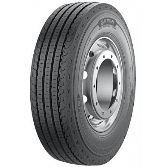 Michelin X MULTI Z 355/50 R 22,5 156K