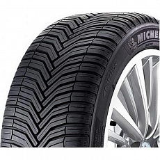 Michelin CrossClimate+ 195/55 R 15 89V