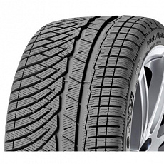 Michelin Pilot Alpin PA4 295/35 R 20 105W