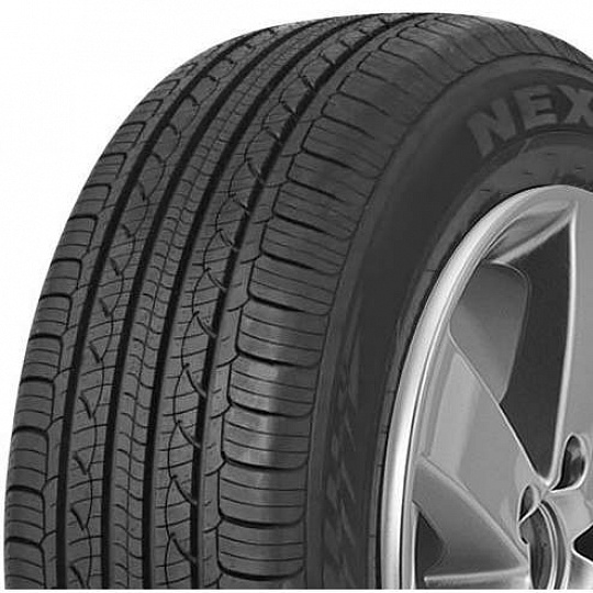 Nexen N'Priz AH8 215/45 R 18 89V Nexen N'Priz AH8 215/45 R 18 89V