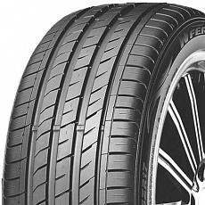 Nexen N'fera SU1 275/40 R 18 103Y