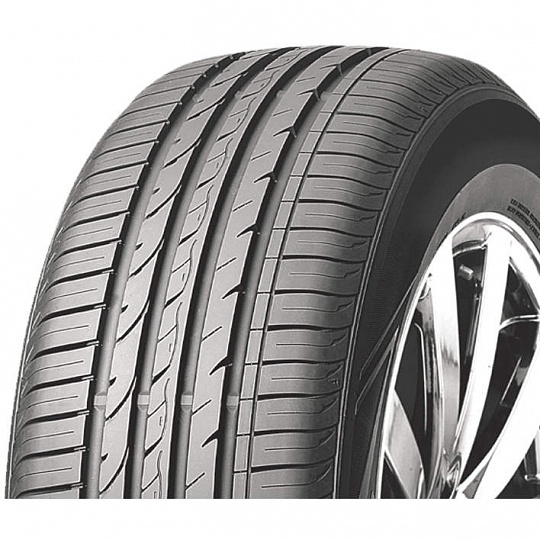 Nexen N'blue Premium 165/65 R 15 81T Nexen N'blue Premium 165/65 R 15 81T