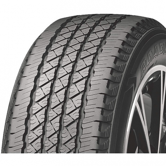 Nexen Roadian HT 235/70 R 16 106S Nexen Roadian HT 235/70 R 16 106S