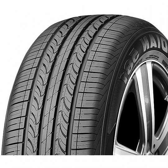 Nexen Roadian 581 225/45 R 17 91V Nexen Roadian 581 225/45 R 17 91V