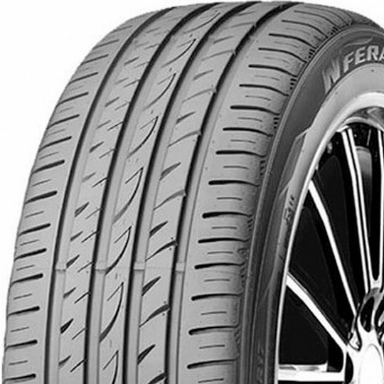 Nexen N'fera SU4 215/55 R 16 93V Nexen N'fera SU4 215/55 R 16 93V