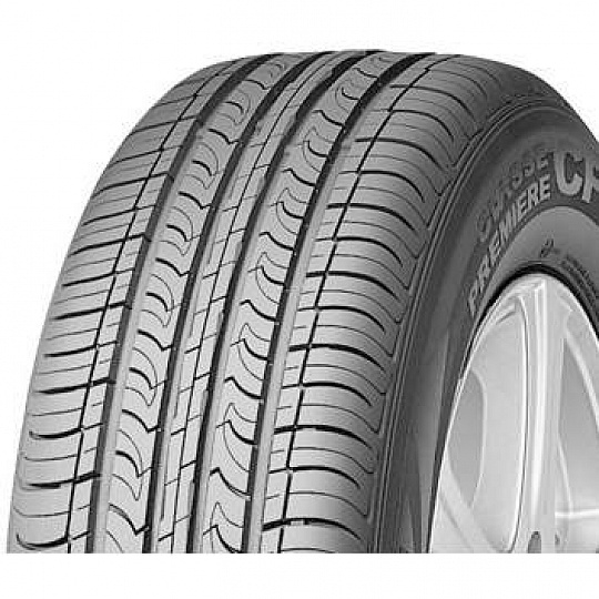 Nexen CP672 215/65 R 16 98H Nexen CP672 215/65 R 16 98H