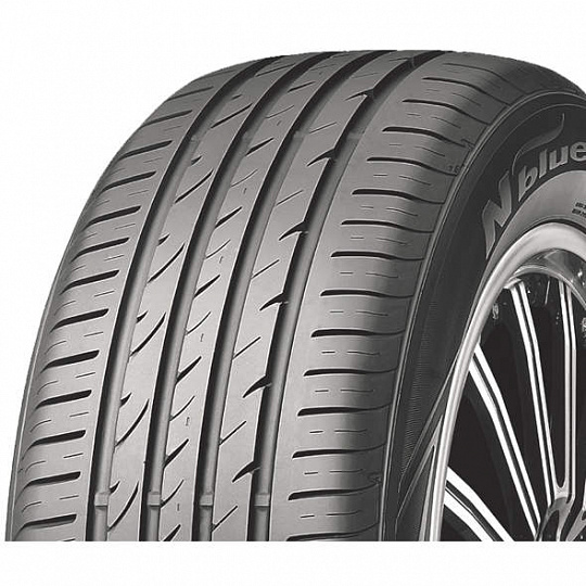 Nexen N'blue HD Plus 205/55 R 15 88V Nexen N'blue HD Plus 205/55 R 15 88V