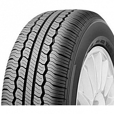 Nexen CP521 235/60 R 17 106H