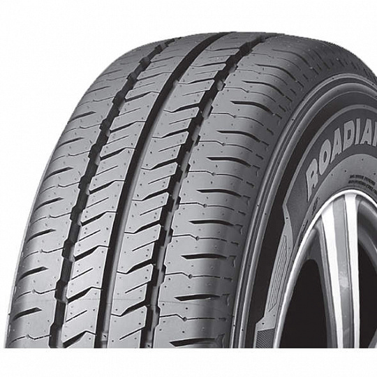 Nexen Roadian CT8 225/60 R 16C 105T Nexen Roadian CT8 225/60 R 16C 105T