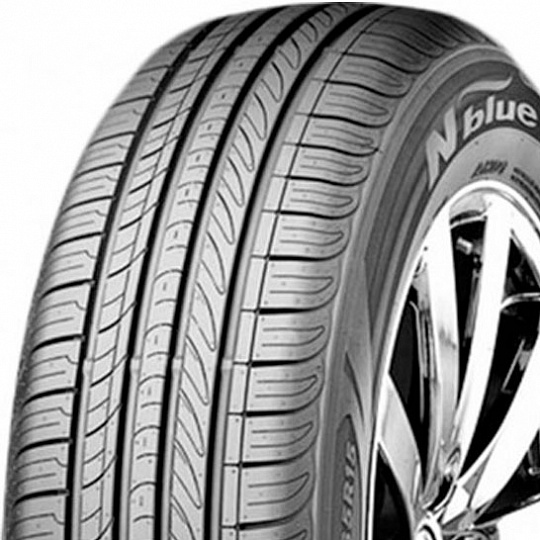 Nexen N'blue Eco 185/60 R 15 84H Nexen N'blue Eco 185/60 R 15 84H