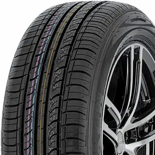 Nexen CP672a 225/55 R 18 98H Nexen CP672a 225/55 R 18 98H