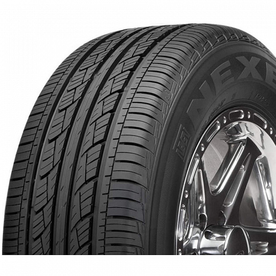 Nexen Roadian 542 245/70 R 17 110H Nexen Roadian 542 245/70 R 17 110H
