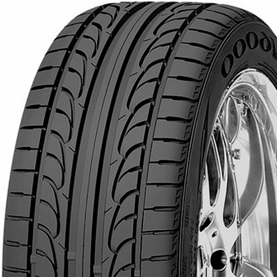 Nexen N6000 205/40 ZR 17 84W Nexen N6000 205/40 ZR 17 84W