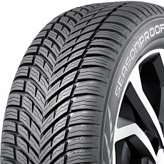 Nokian Seasonproof 235/45 R 18 98Y